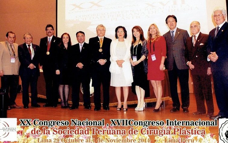XVII Congreso Internacional SPCPRE 2014