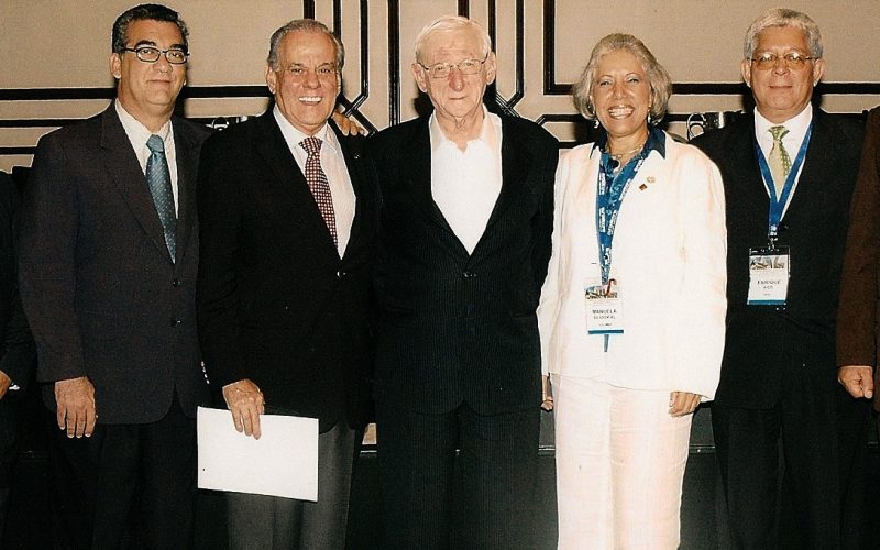 Presentación de técnica en FILACP