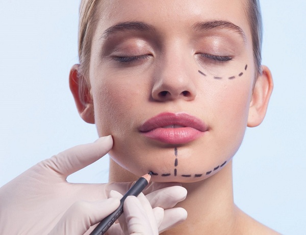 Perfil Facial