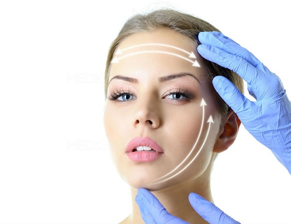 Cirugía Facial