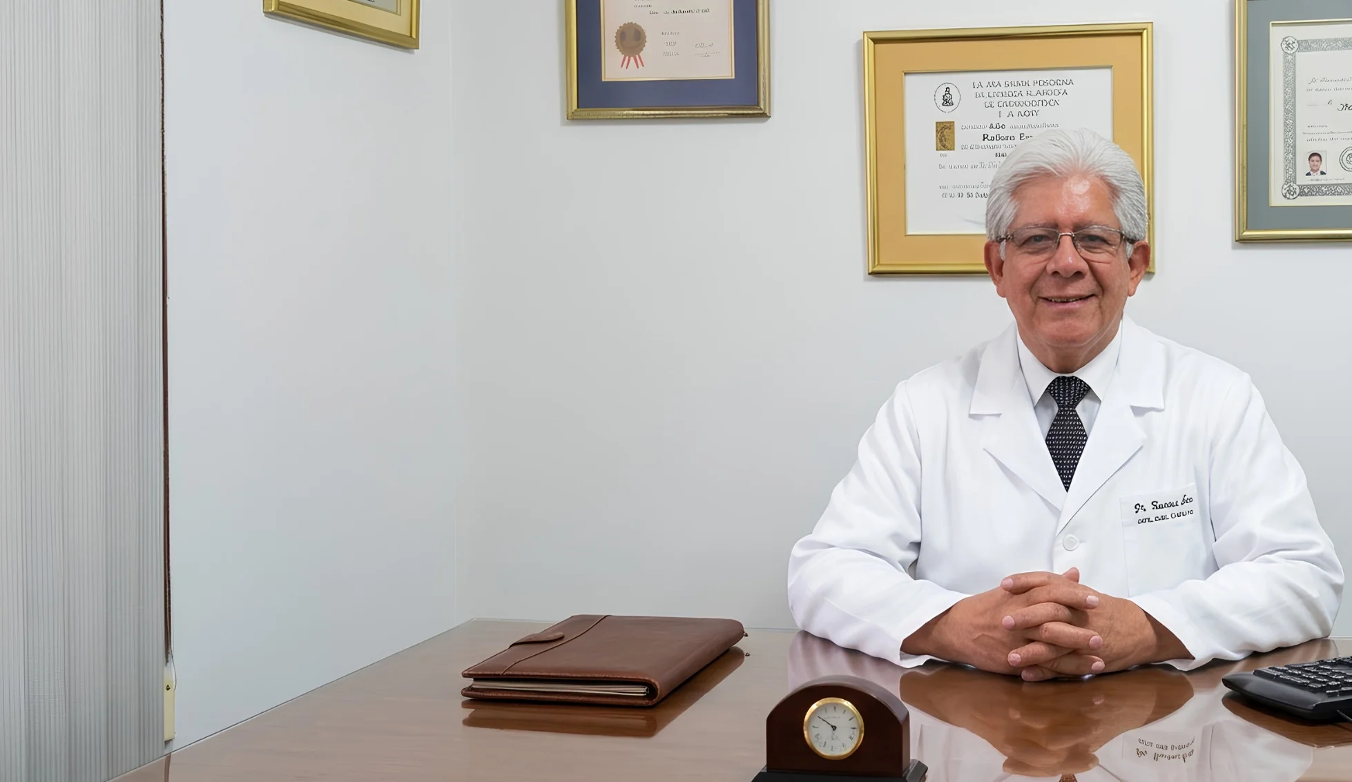 Dr. Enrique Rios Hidalgo - Cirujano Plástico Lima