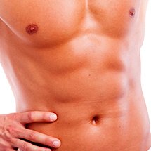 Lipoescultura y liposucción