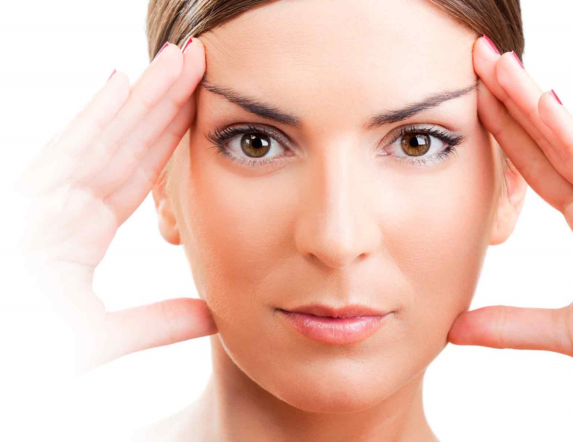 Estiramiento de Frente (Frontoplastia / Lifting Frontal)