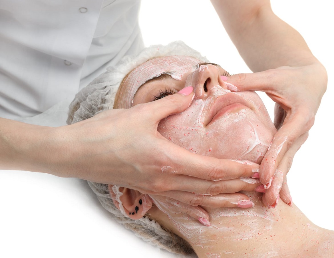 Peeling Mecánico y Dermoabrasión Quirúrgica