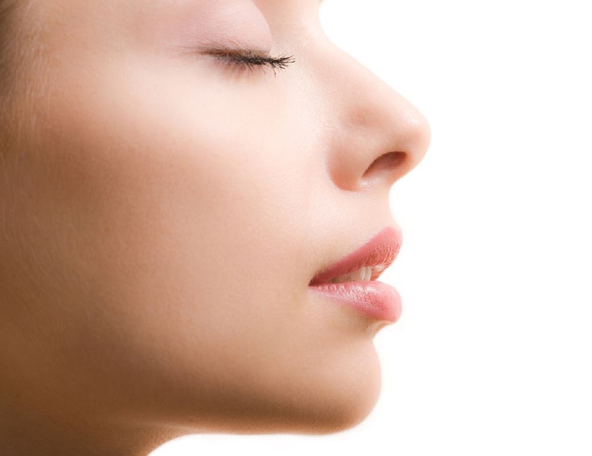 Cirugía de Nariz con Mentón (Perfiloplastia Integral)